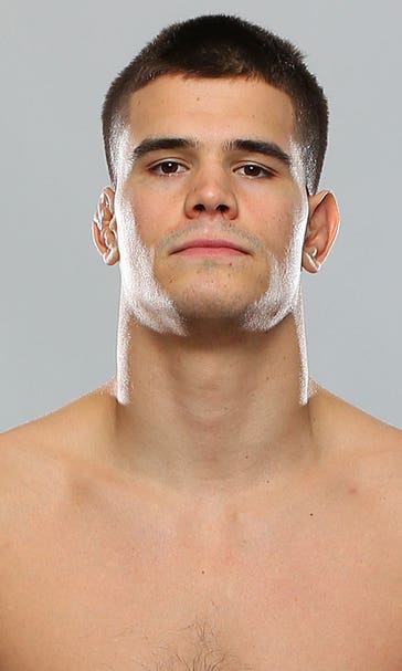 Mickey Gall ready to give CM Punk a reality check by beating up Mike Jackson
